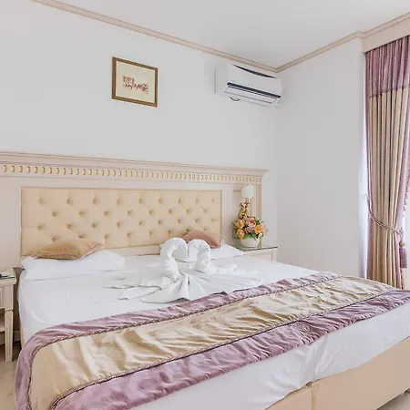 Otel Sulina International 4*