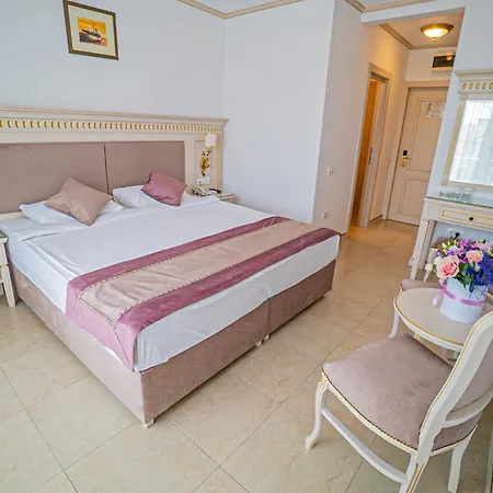 Hotel Sulina International Mamaia