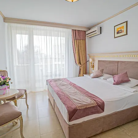 Otel Sulina International