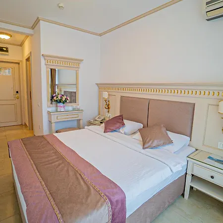 Otel Sulina International