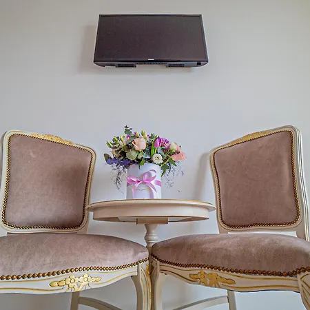 Sulina International Otel
