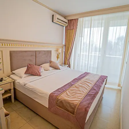Otel Sulina International Mamaia