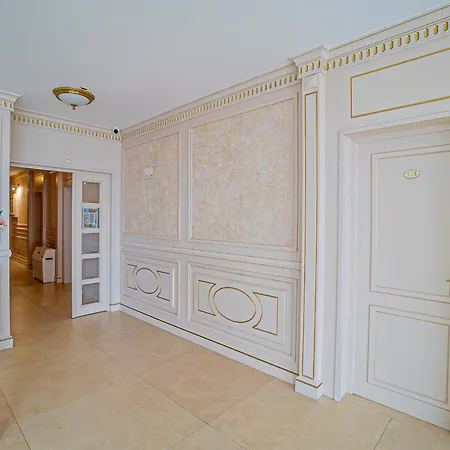 Sulina International Otel Mamaia
