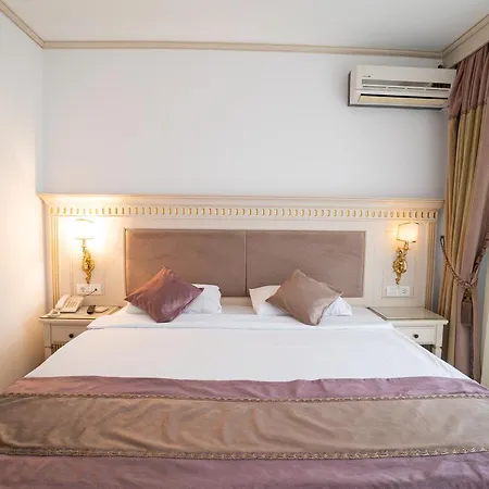 Sulina International Otel