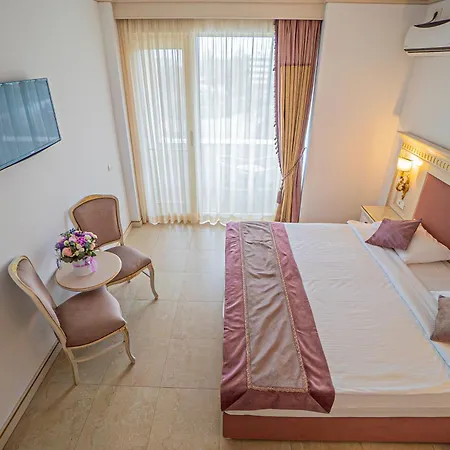 Otel Sulina International