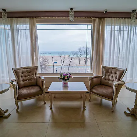 Sulina International Otel Mamaia