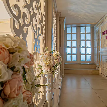 Sulina International Otel Mamaia