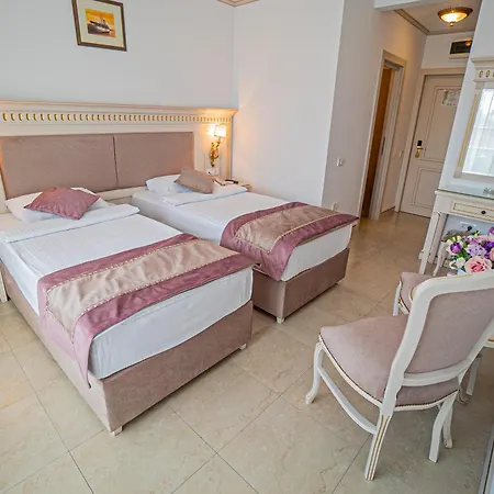 Sulina International Otel