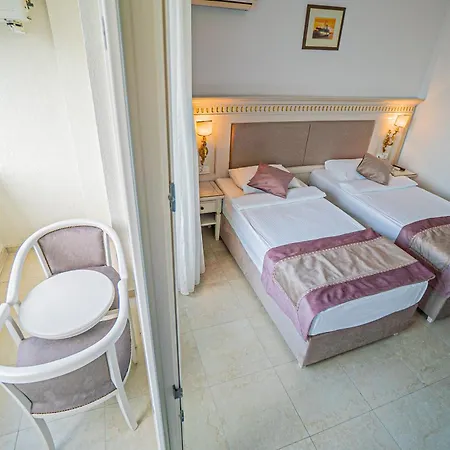 Otel Sulina International 4*