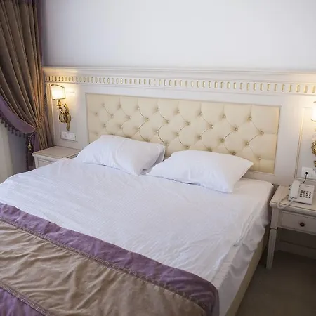Otel Sulina International Mamaia